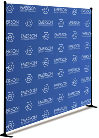 Step And Repeat Banners