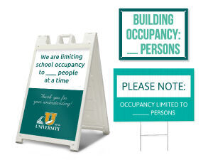 Maximum Occupancy