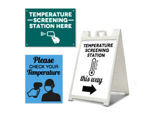 Temperature Check