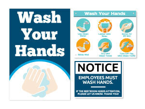 Wash Your Hands