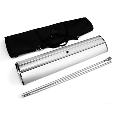 Deluxe Retractable Base (33”x81”)