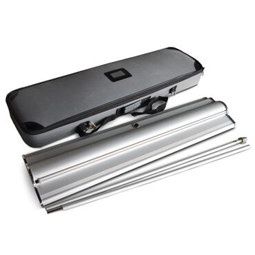 Premium Retractable Base (48”x92”)