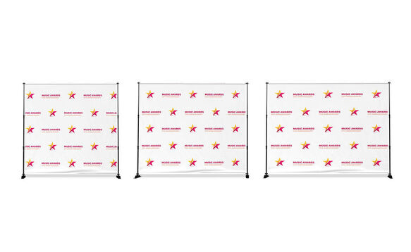 Backdrop Features