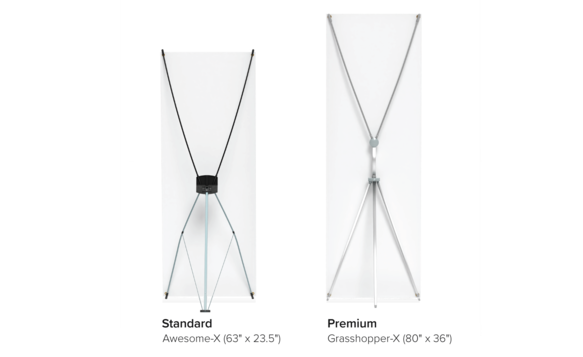 X-Banners