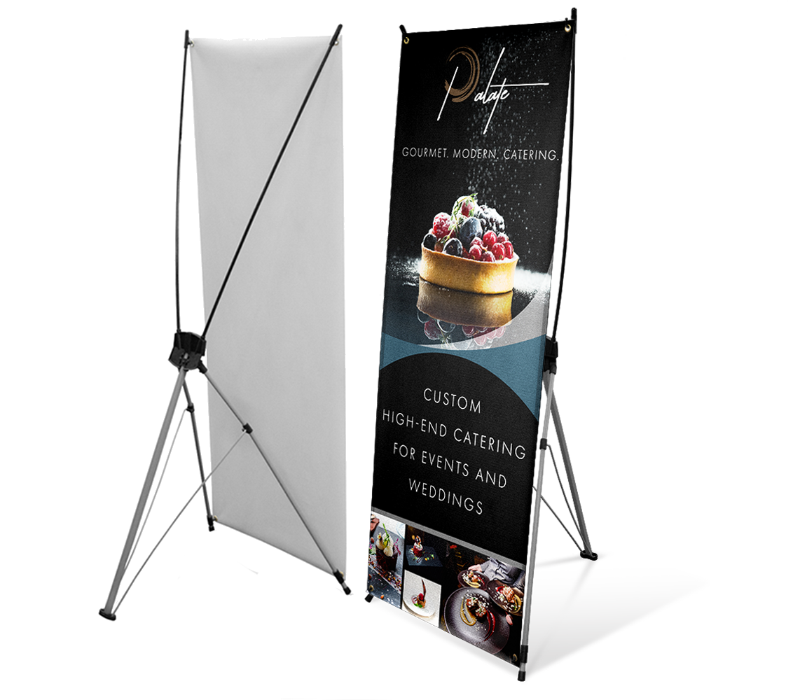 X Banners