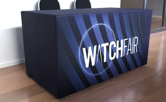 Fitted Table Covers