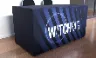 Fitted Table Covers