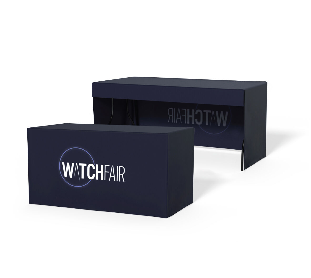 3-Sided Table Cover