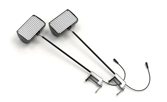 Tension Fabric Stand