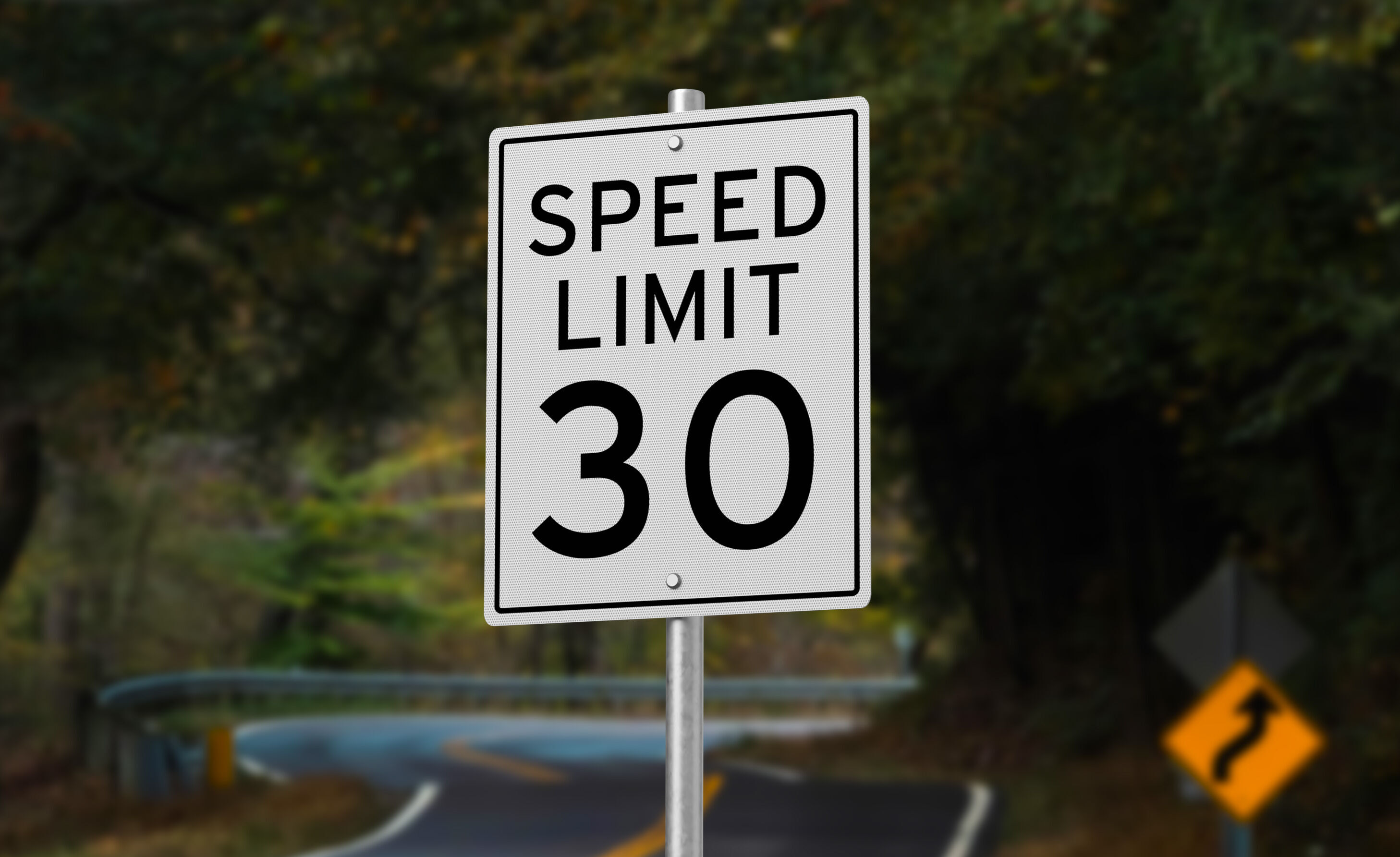 Universal Traffic Signage 12 Road Signs You ll See In Every US State 