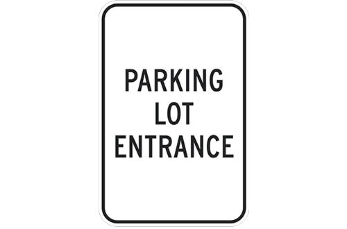 Parking Lot