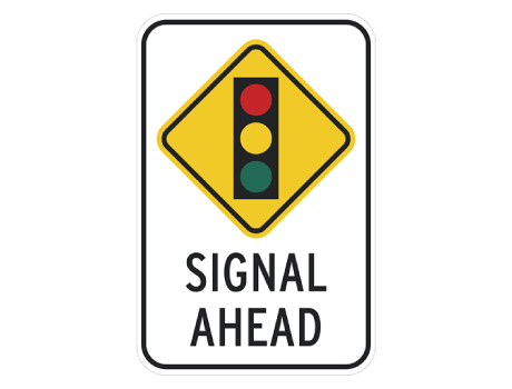 Traffic Signal