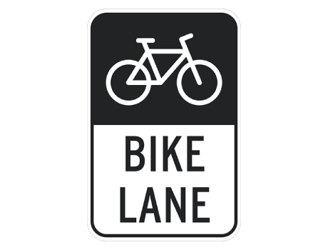 Bike Signs for Road Awareness | Signs.com