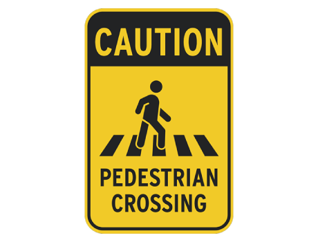 Pedestrian