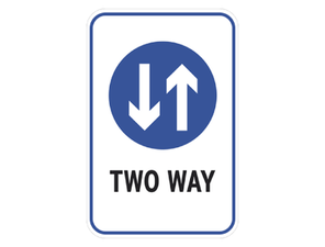 Traffic Signs for Roads & Safety | Signs.com