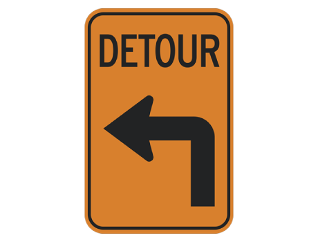 Detour