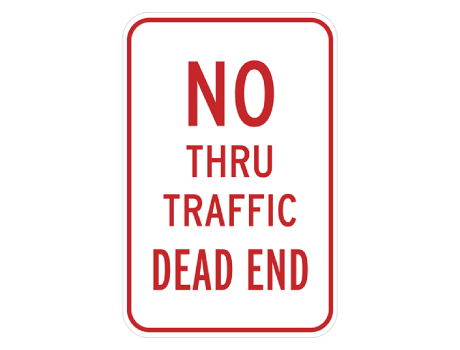 Dead End