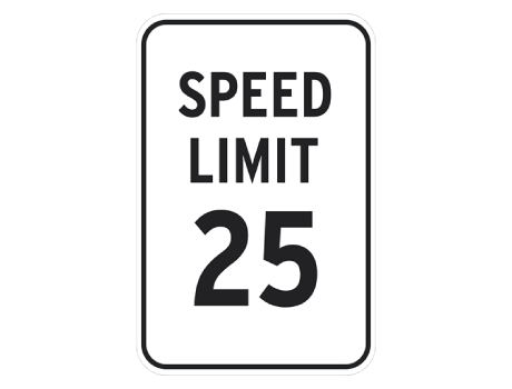 Speed Limit
