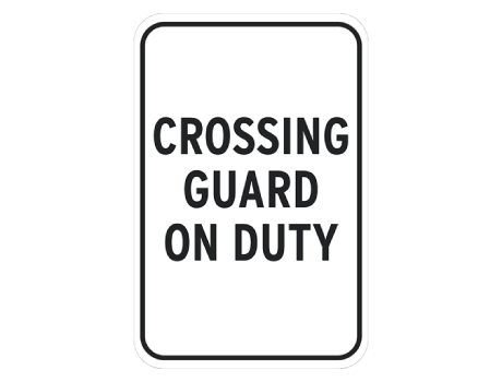 Crossing Guard
