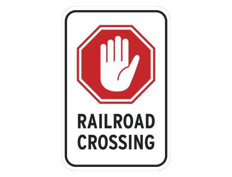 Railroad Crossing