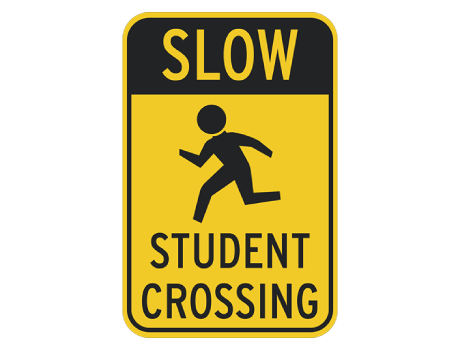 School Crossing