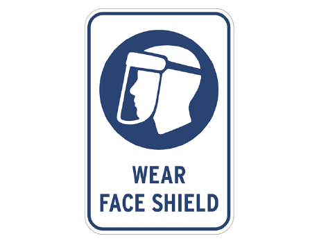 Face Shield