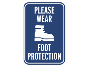 Spats Sign Safety Signs for Workplace & Compliance | Signs.com