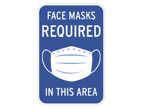 Mask Required