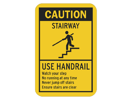 Elevator/Escalator/Stairway