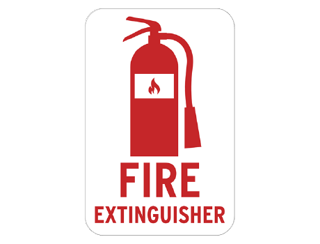 Fire Extinguisher