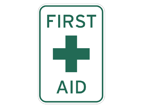 First Aid