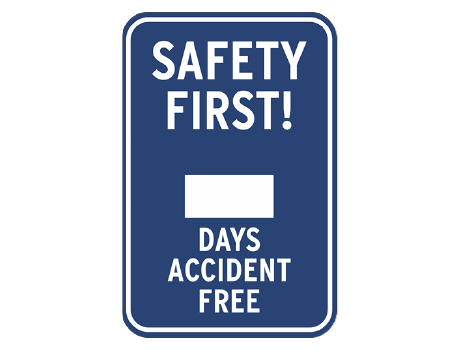 Safety Scoreboards