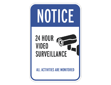 Video Surveillance