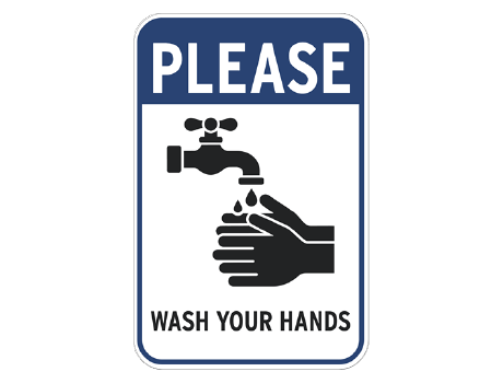 Hand Washing