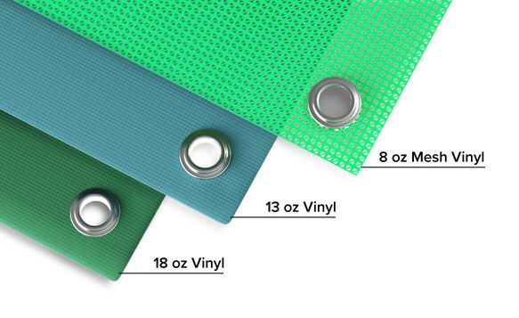 Material Spec