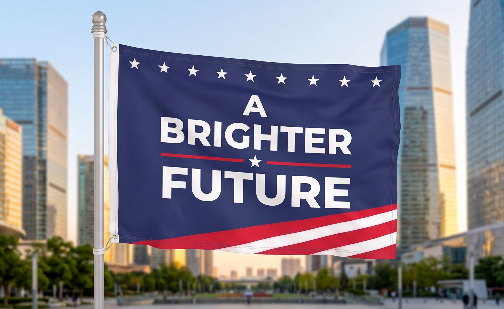 PoliticalFlags
