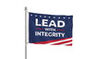 Political Flags
