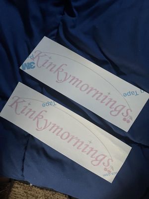 Boat Lettering & Decals