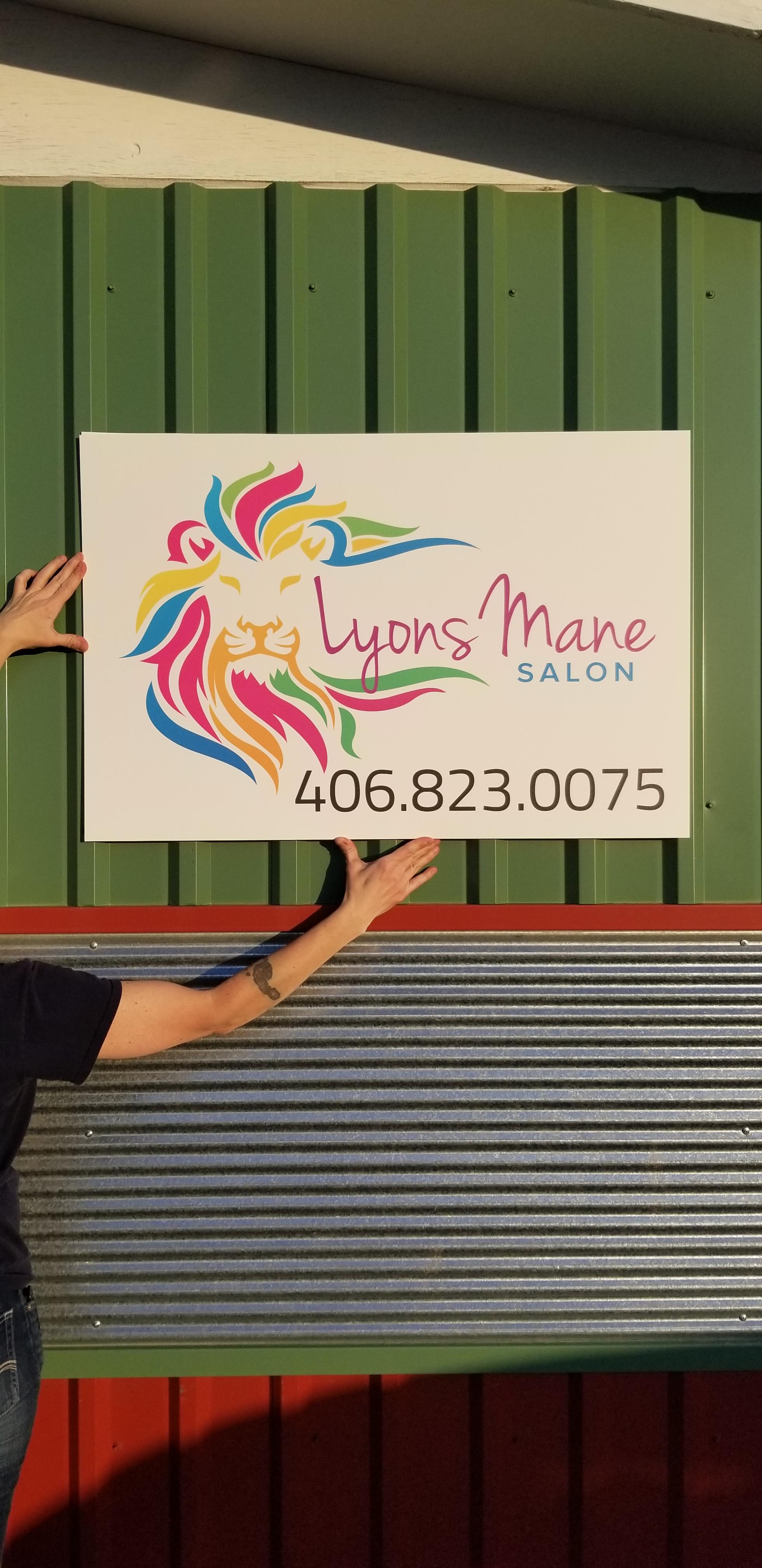 (Reviews Page 126) Custom Plastic Signs For Business & Retail Uses ...