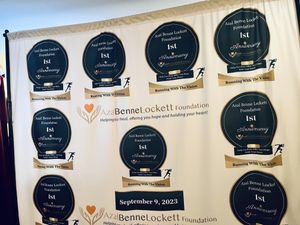 Exquisite Step & Repeat Banner