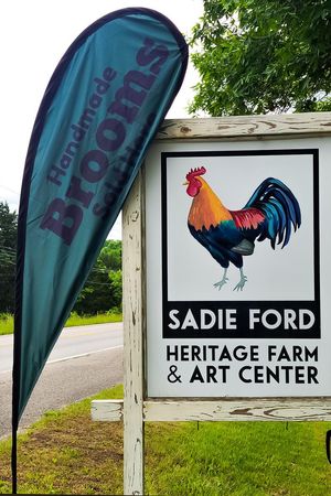 Teardrop Flag Banners