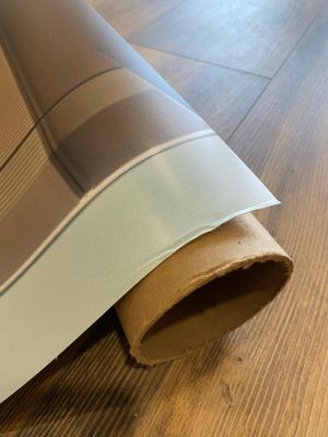 Frosted Window Decals