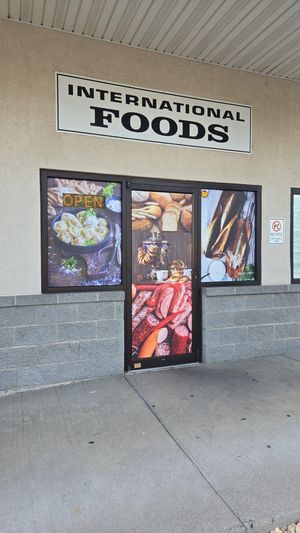 Opaque Window Decals