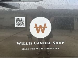 These decals are top-quality and have stood inclement weather and carwashes!