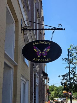 Replaced quickly and efficiently!!!