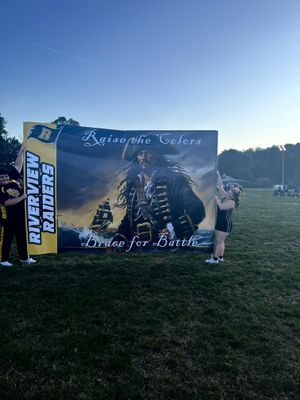 Beautiful print and fast shipping