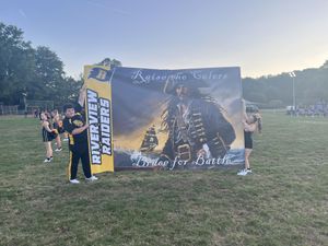 Beautiful print and fast shipping