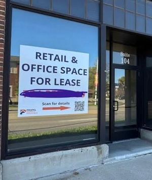 Window cling - good purchase