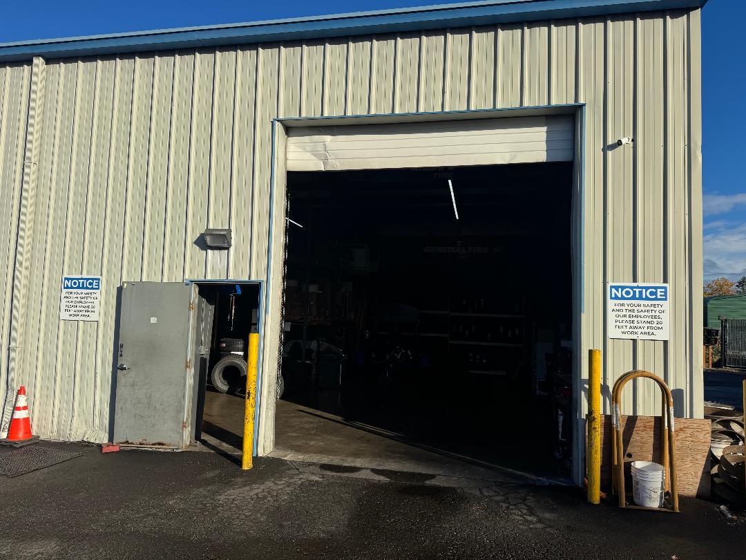 Even better in person!