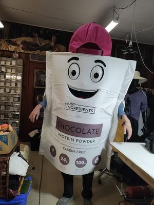 Thank you Signs for the crisp printing and quick turnaround for our job:)